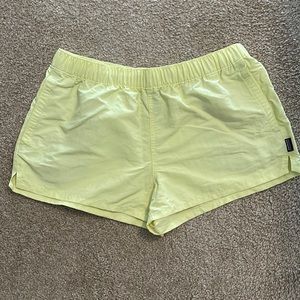Patagonia Shorts